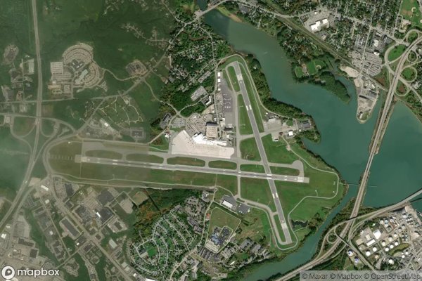 International Jetport