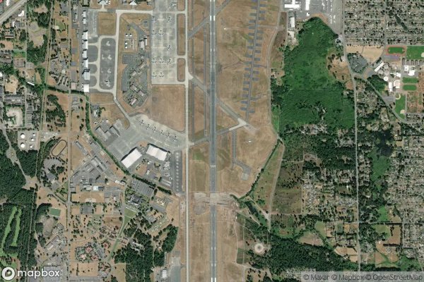 McChord Field